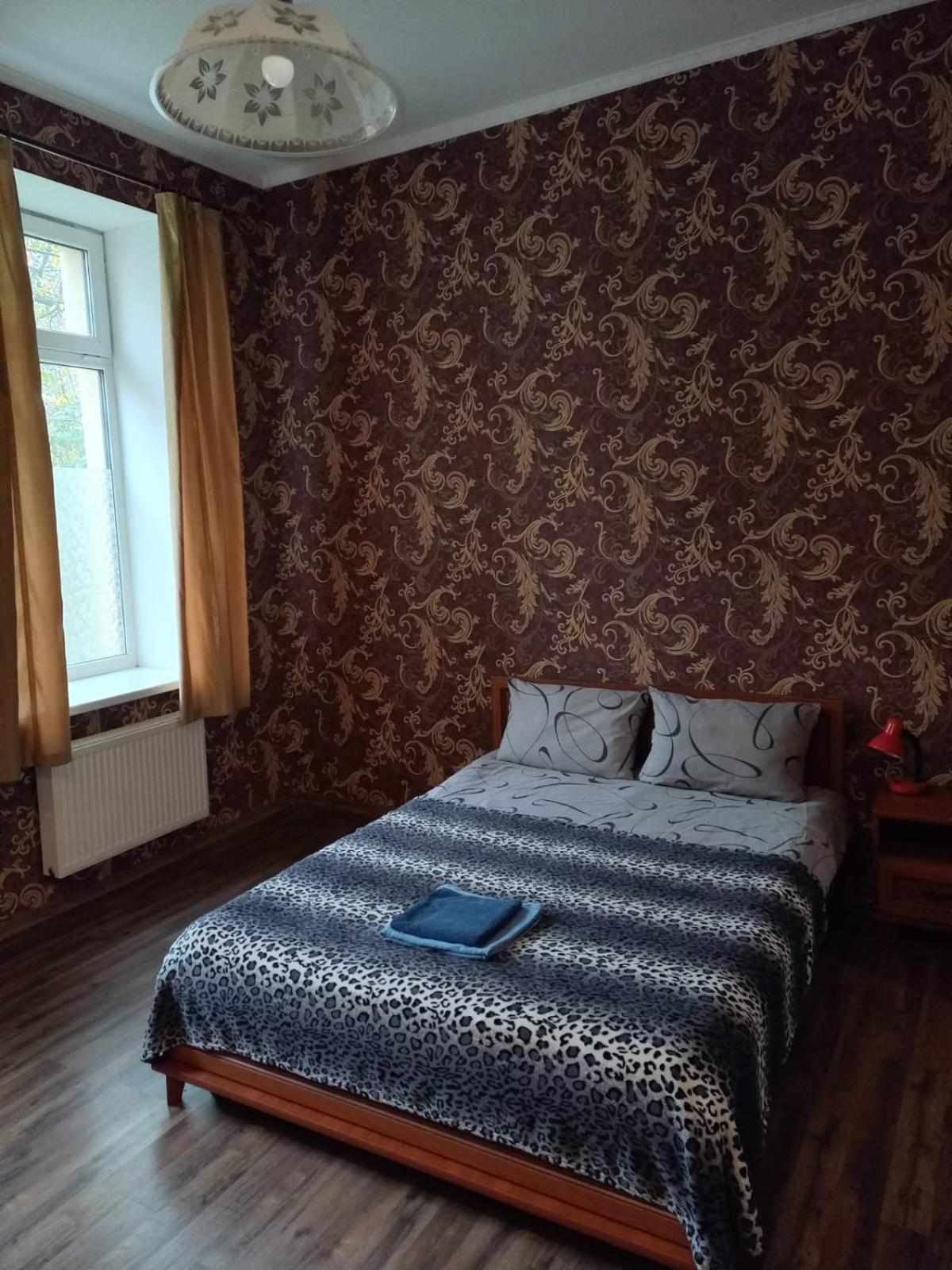 Apartments In Center Winnica Zewnętrze zdjęcie