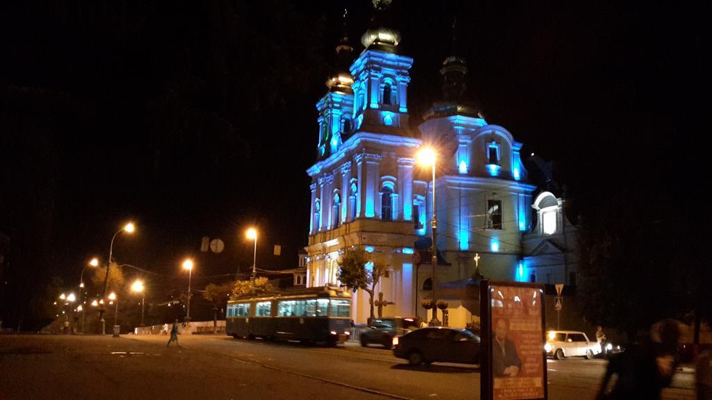 Apartments In Center Winnica Zewnętrze zdjęcie