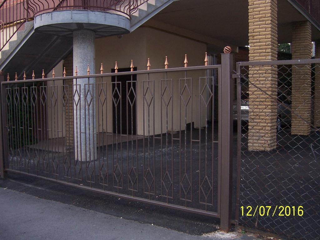 Apartments In Center Winnica Zewnętrze zdjęcie