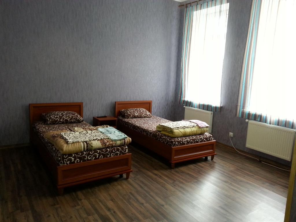 Apartments In Center Winnica Zewnętrze zdjęcie